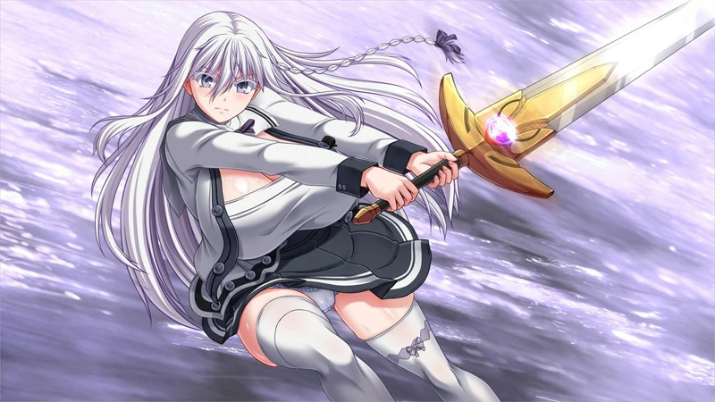 图片[2]-电脑版【精品RPG/动态/全CV】终末的利己主义 V2.00 正式版+自带回想解放+DLC 骑-大壮游戏