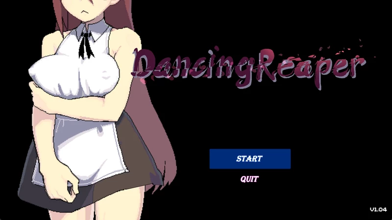 图片[2]-电脑版【冒险ACT/像素】舞动死神 DancingReaper v1.0.4 官中 步-大壮游戏