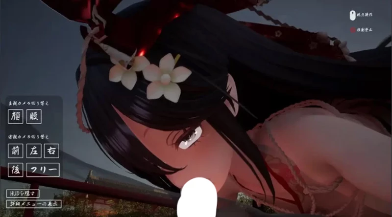 图片[3]-电脑版【爆款3D/逆推SLG/动态/全CV】病娇姐姐的神隐 骑-大壮游戏