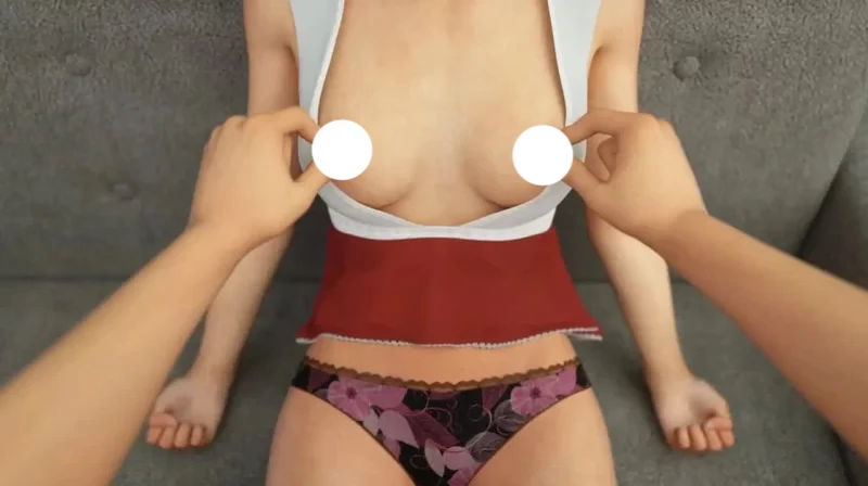 图片[7]-安卓+电脑【欧美SLG动态】淑女都市 Milfy City 1.0 完结 步-大壮游戏