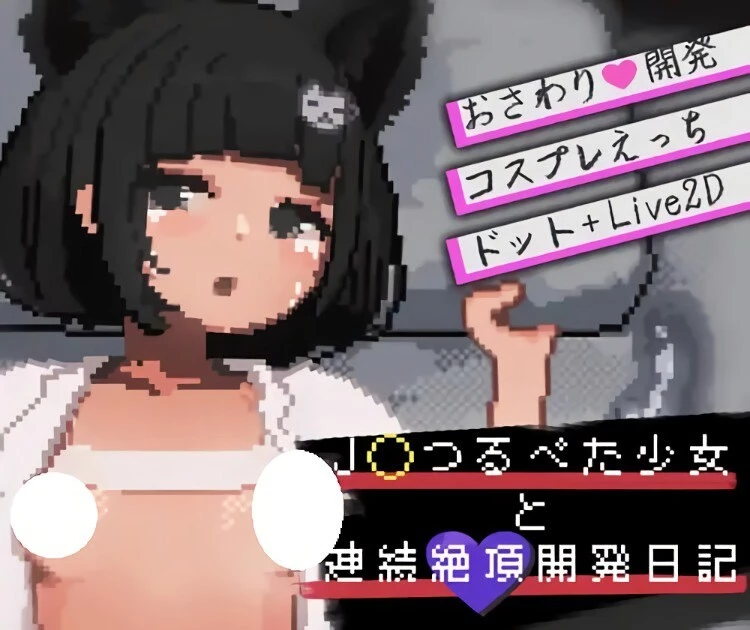 电脑版【互动SLG动态调教触摸】与JK飞机场少女的连续绝顶调教日记v1.2.4 骑-大壮游戏