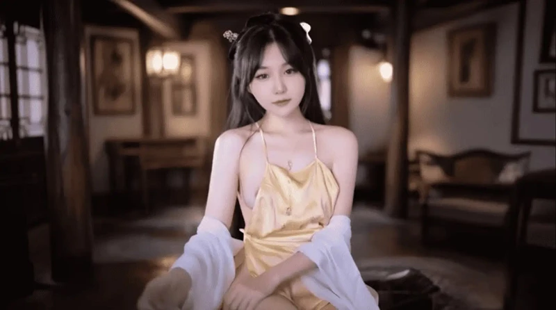 图片[4]-安卓+电脑【亚洲SLG/动态】女英雄的复仇v0.1.1 步-大壮游戏