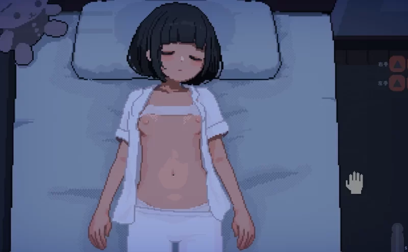 图片[7]-电脑版【互动SLG动态调教触摸】与JK飞机场少女的连续绝顶调教日记v1.2.4 骑-大壮游戏