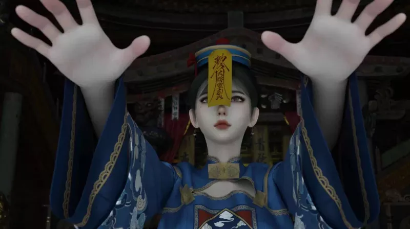 电脑版【精品SLG动态】顽皮的幽灵女孩0.16.0 步-大壮游戏