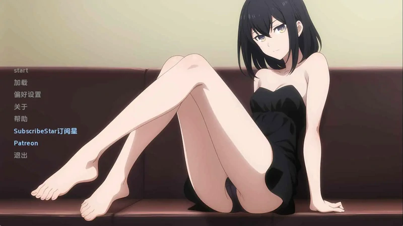 图片[1]-安卓+电脑【日系SLG/动态】蛋少女v1.11.5 步-大壮游戏
