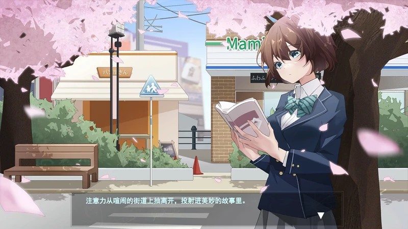 图片[5]-电脑版【日系SLG/动态巨乳】異世界娘 官中 骑-大壮游戏