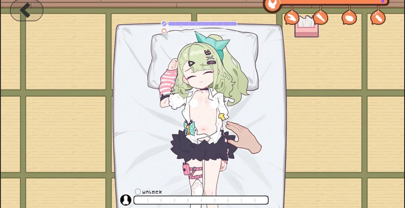 图片[6]-安卓+电脑【日系SLG/动态/少女】睡眠○ ～与地下偶像们的合宿生活～ 官中 骑-大壮游戏