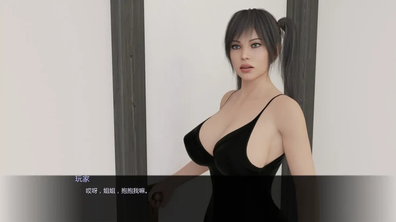 图片[4]-安卓+电脑【欧美SLG/动态】乌鸦C2S4-7 步-大壮游戏
