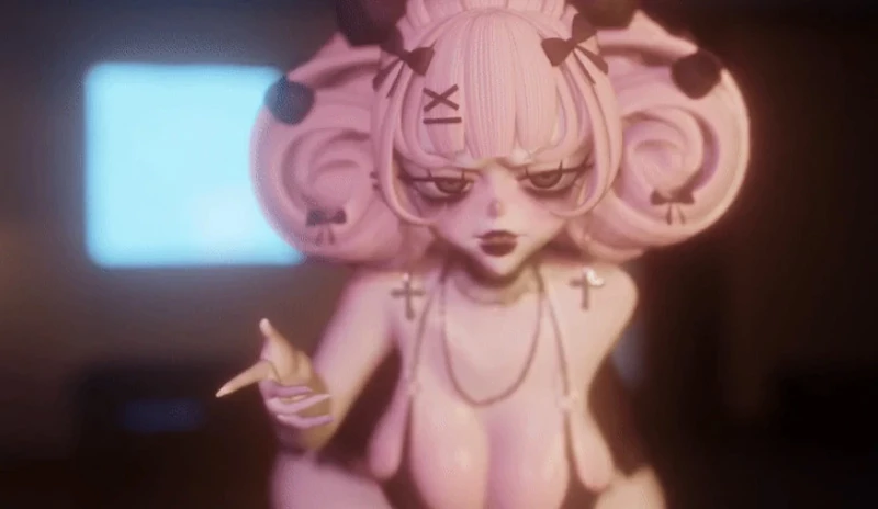 图片[6]-安卓+电脑【欧美SLG/动态/3D】暮色之境1.5 步-大壮游戏