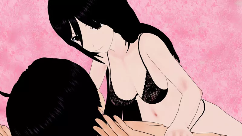图片[5]-安卓+电脑【日系SLG/动态/乱伦补丁】妹妹使我强大0.31.1 步-大壮游戏