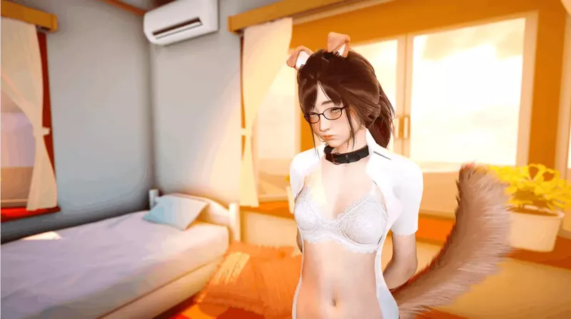 图片[11]-安卓+电脑【亚洲SLG动态】蓝洞项目v0.8赞助 步-大壮游戏