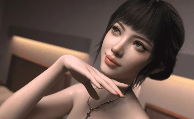安卓+电脑【欧美SLG动态】东京之魂v1.0 步-大壮游戏
