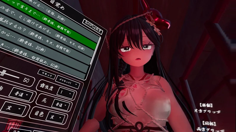 电脑版【爆款3D/逆推SLG/动态/全CV】病娇姐姐的神隐 骑-大壮游戏
