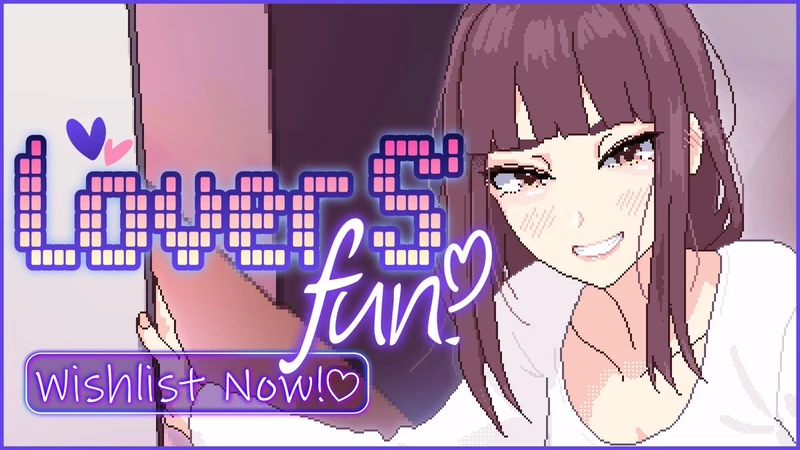 图片[3]-电脑版【精品像素SLG/动态/CV】恋人日常 STEAM 官中 步-大壮游戏