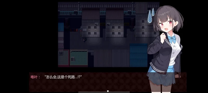 图片[11]-安卓+电脑【神作RPG异种奸/动态/CV】魔法少女泪甜v1.0 作弊 骑-大壮游戏