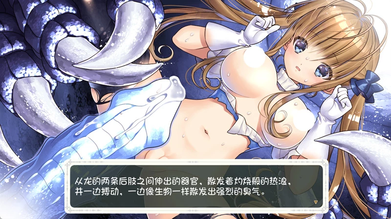 图片[7]-电脑版【神作大型动作ARPG动态战斗H】少女骑士救主记 STEAM官中版+全DLC 步-大壮游戏