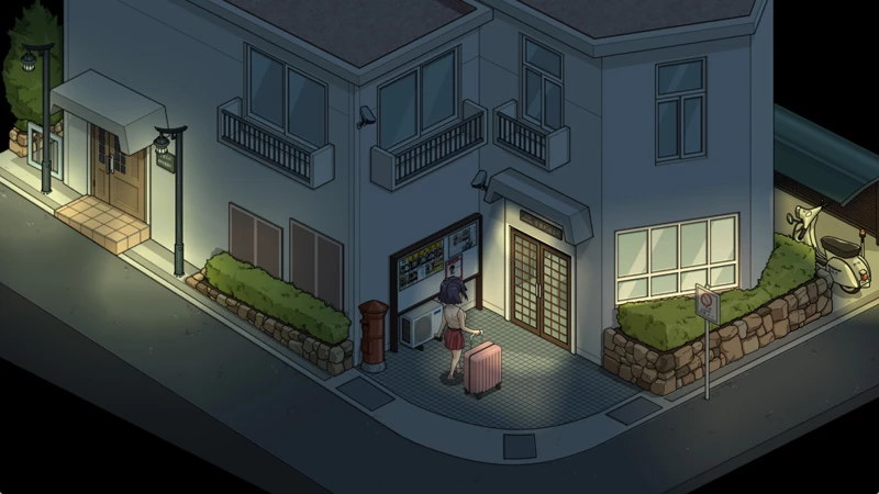 图片[18]-电脑版【爆款SLG新作NTL动态】极道无赖EX女警・鲇川光v1.13 骑-大壮游戏