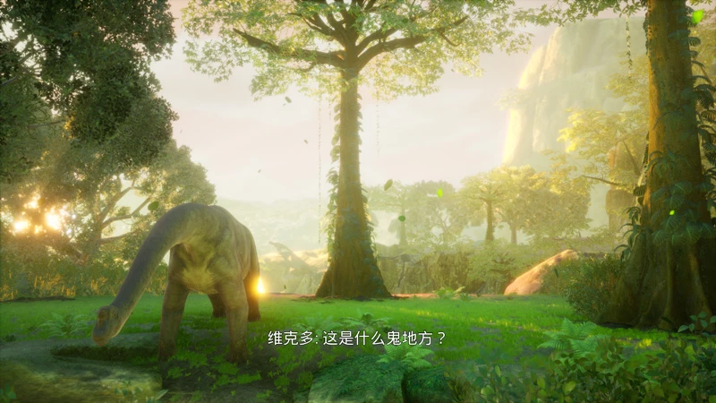 图片[5]-电脑版【神作3D动态CV】驯龙之王Tamer King of Dinosaurs 步-大壮游戏