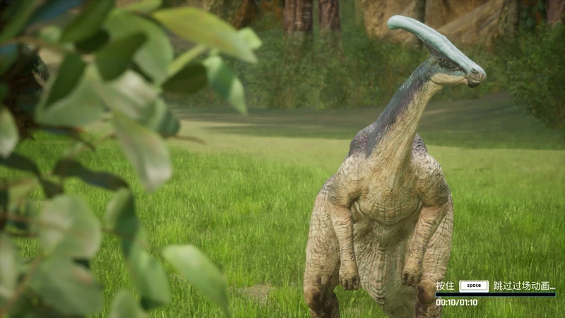 图片[8]-电脑版【神作3D动态CV】驯龙之王Tamer King of Dinosaurs 步-大壮游戏