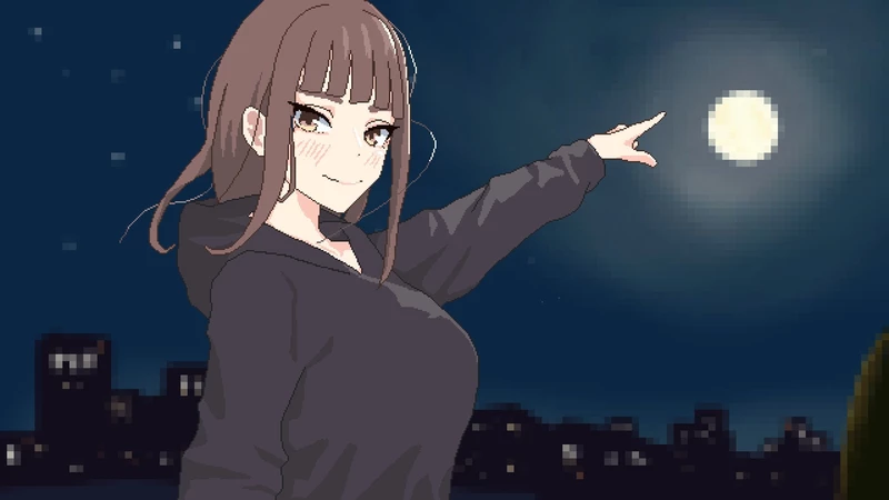 图片[2]-电脑版【精品像素SLG/动态/CV】恋人日常 STEAM 官中 步-大壮游戏