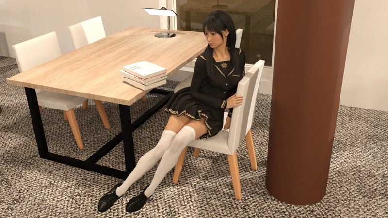 图片[17]-电脑版【互动SLG/动态】撩妹模拟器 Build.15822004 STEAM官中-国语 步-大壮游戏