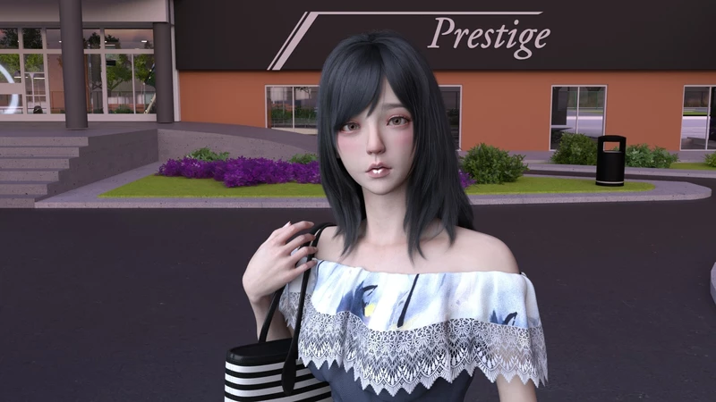 电脑版【互动SLG/动态】撩妹模拟器 Build.15822004 STEAM官中-国语 步-大壮游戏