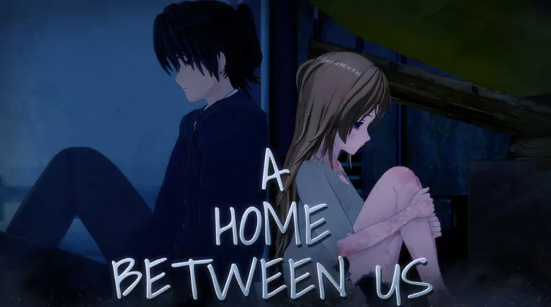安卓+电脑【日系SLG动态沙盒】我们的家0.3.8a 步-大壮游戏