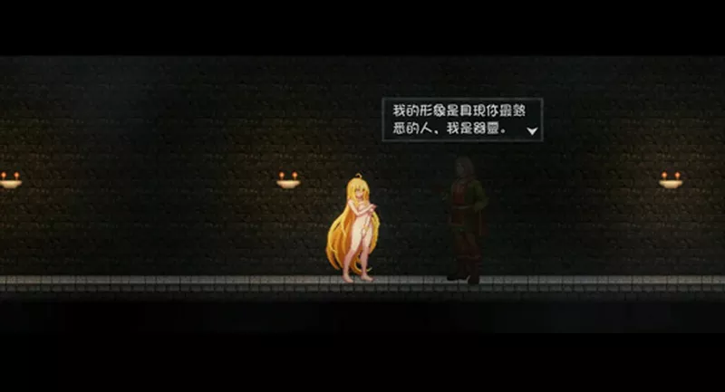 图片[12]-电脑版【日系ACT/动态/动作】灵魔女外传 官中 步-大壮游戏