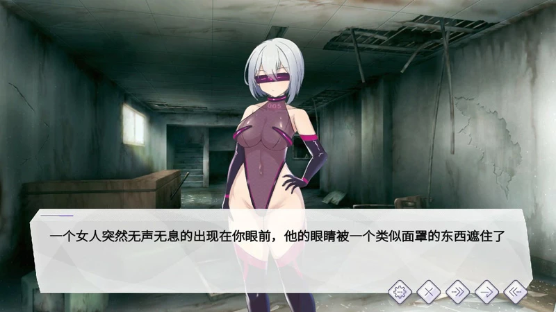 图片[6]-电脑版【日系SLG/动态/巨乳】圣核战姫 DX 官中 步-大壮游戏