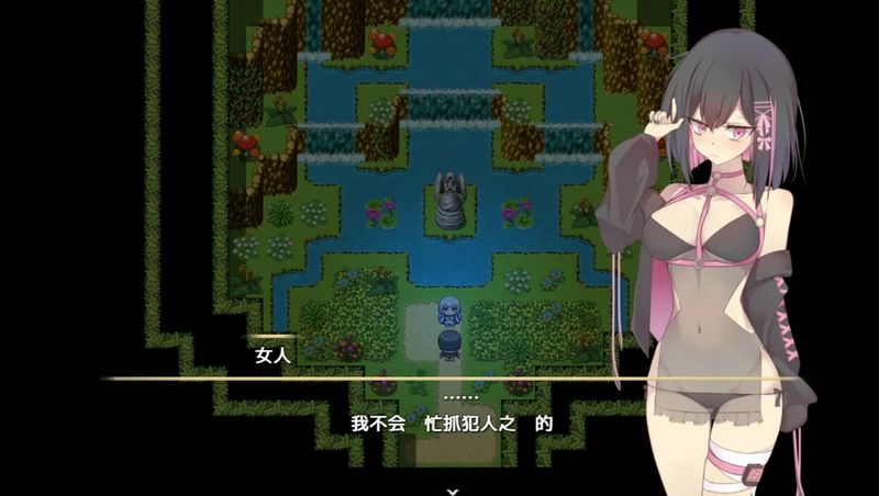 图片[3]-安卓+电脑【日系RPG/动态/少女】露娜与淫欲之城 官中 骑 joi模拟器玩-大壮游戏