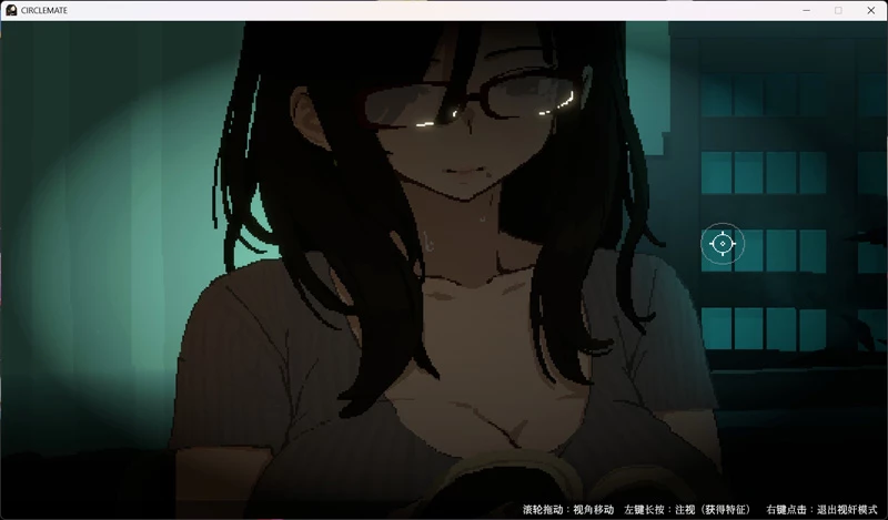 图片[3]-电脑版【爆款像素SLG/汉化/动态/全CV】社团伙伴 步-大壮游戏