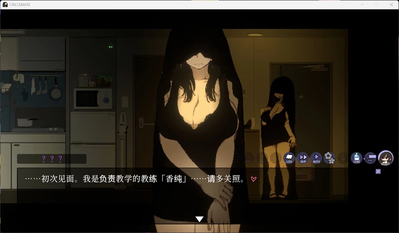 图片[6]-电脑版【爆款像素SLG/汉化/动态/全CV】社团伙伴 步-大壮游戏