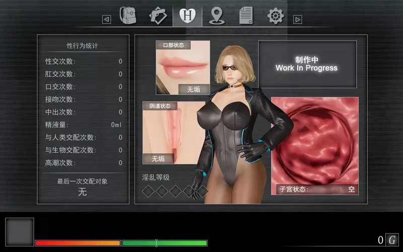 图片[3]-电脑版【亚洲ACT/动态】逃离丧尸之城3 v0.334 官中 步-大壮游戏