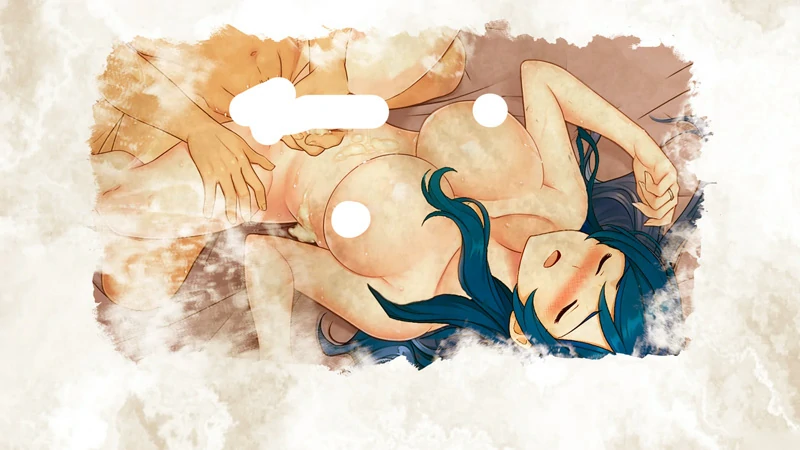 图片[15]-安卓+电脑【亚洲风SLG全动态NTR】 蓝之痕 Stains of Blue 1.9 Final 步-大壮游戏