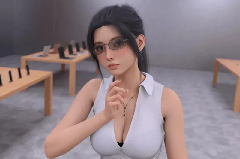 图片[13]-安卓+电脑【欧美SLG/汉化/动态】暴山之王v0.5b 步-大壮游戏