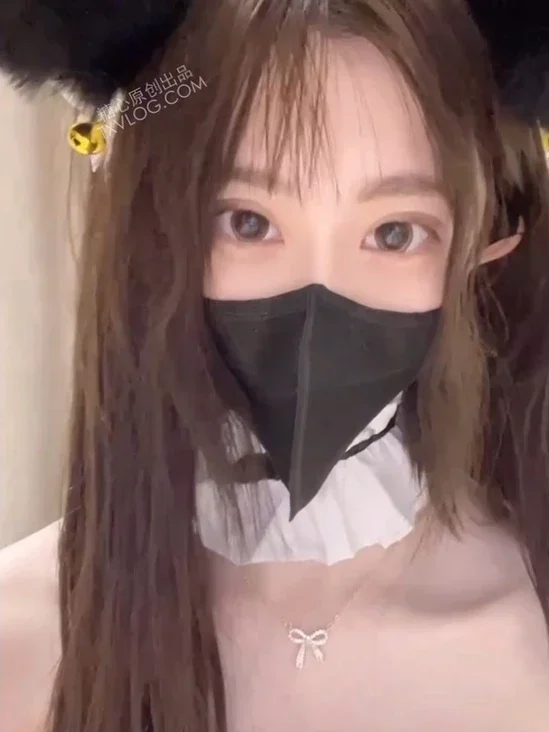 苹果+安卓+电脑【视频 福利姬】安安老师 女仆自慰 【241M】-大壮游戏