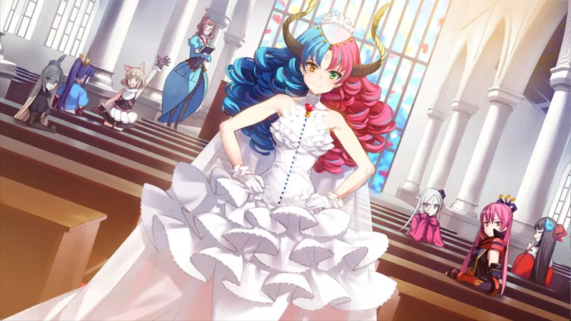 图片[11]-电脑版【日系SLG/CV】英雄战姬GOLD v1.5.0魔改最终版 步-大壮游戏