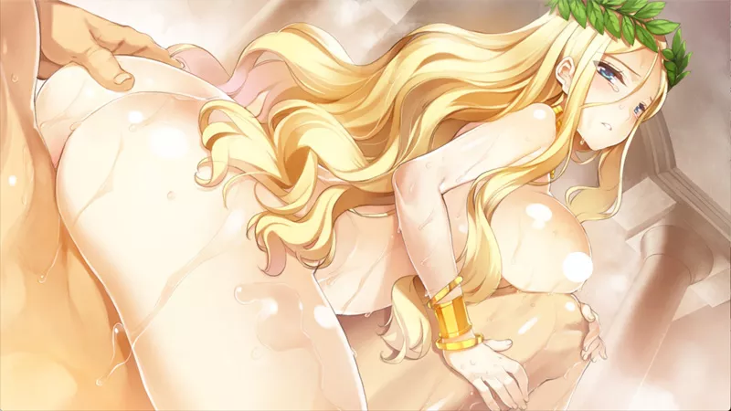 图片[13]-电脑版【日系SLG/CV】英雄战姬GOLD v1.5.0魔改最终版 步-大壮游戏