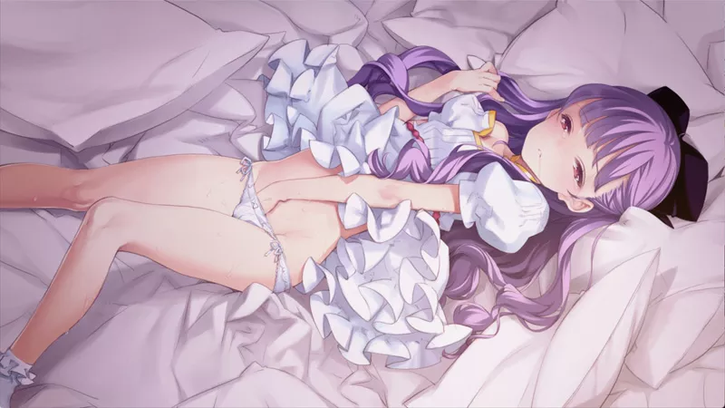 图片[14]-电脑版【日系SLG/CV】英雄战姬GOLD v1.5.0魔改最终版 步-大壮游戏