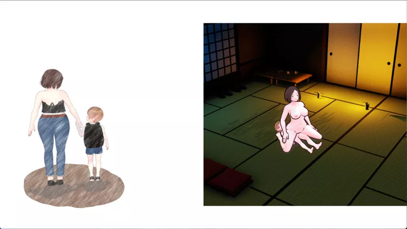 图片[6]-安卓+电脑【精品/3D/日常/后宫/动态】田乡生活 姐姐与我的色情暑假 骑-大壮游戏