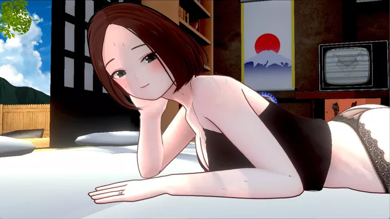 图片[9]-安卓+电脑【精品/3D/日常/后宫/动态】田乡生活 姐姐与我的色情暑假 骑-大壮游戏
