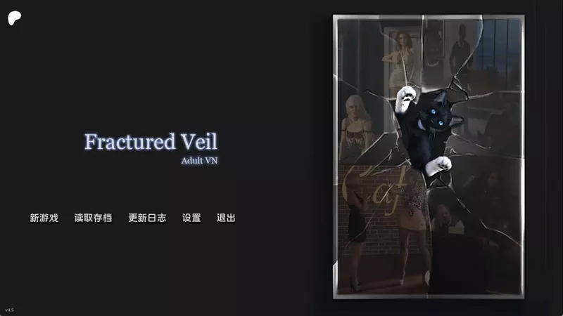 图片[14]-安卓+电脑【欧美SLG汉化动态】破碎面纱Act3v4.5 步-大壮游戏