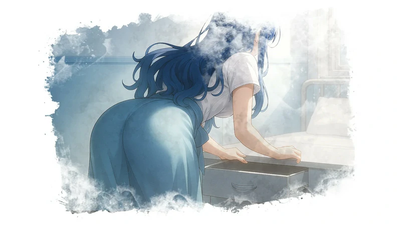 图片[11]-安卓+电脑【亚洲风SLG全动态NTR】 蓝之痕 Stains of Blue 1.9 Final 步-大壮游戏