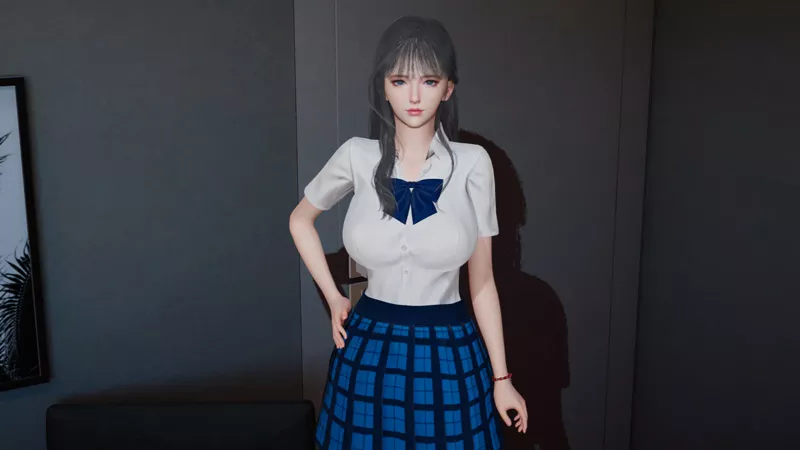 图片[1]-安卓+电脑【神作SLG/ADV母子动态】掌中的美母2 官中 步-大壮游戏