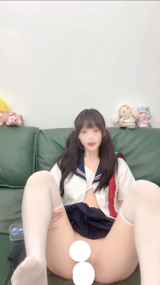 图片[3]-苹果+安卓+电脑【视频 福利姬】季雨ovo 白丝【167M】-大壮游戏