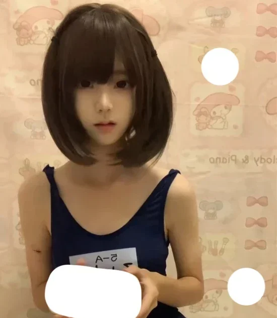 苹果+安卓+电脑【视频】福利姬 咪咪第二期 7月私定 【316M】-大壮游戏