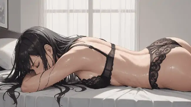 图片[4]-安卓+电脑【欧美SLG/动态/NTR】我的哥特幻想Ch.9 v0.9.0步-大壮游戏
