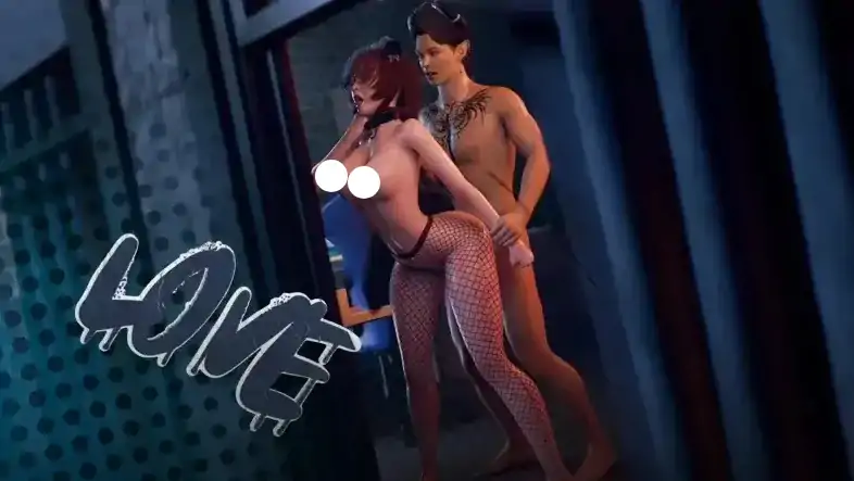 图片[4]-PC电脑【SLG/动态/后宫/3D】怪物女孩你不能说不 v1.0步-大壮游戏