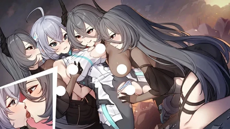 图片[25]-电脑版【爆款日系RPG/动态/巨乳】露娜 v1.2.093 官中 步-大壮游戏