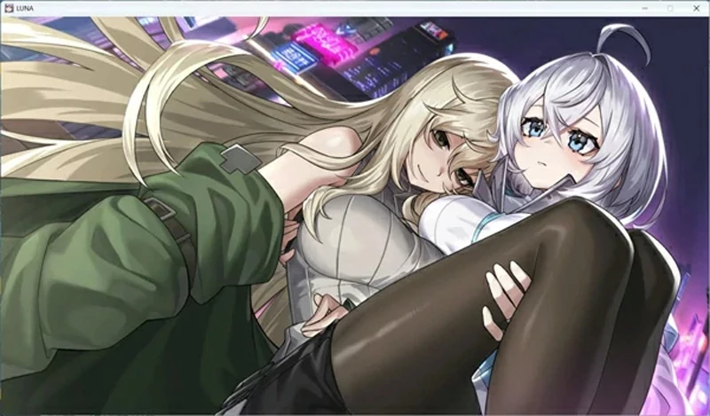 图片[3]-电脑版【爆款日系RPG/动态/巨乳】露娜 v1.2.093 官中 步-大壮游戏